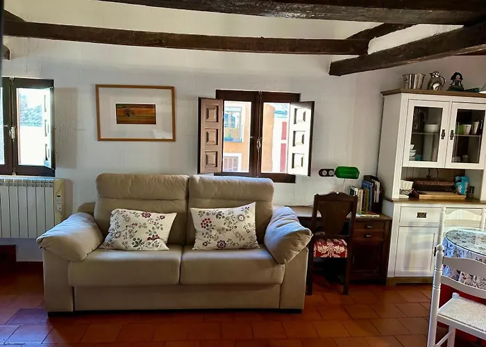 Apartamento Santo Domingo