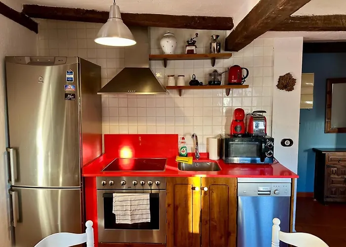 Apartamento Santo Domingo