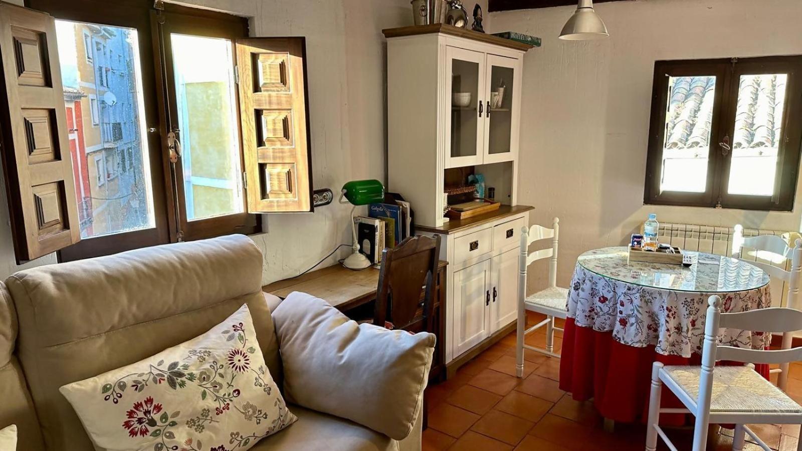 Apartment Santo Domingo Cuenca (Castilla-La Mancha)