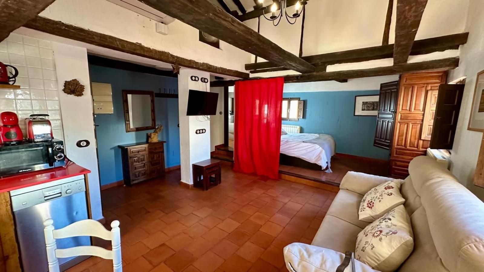 Santo Domingo Apartment