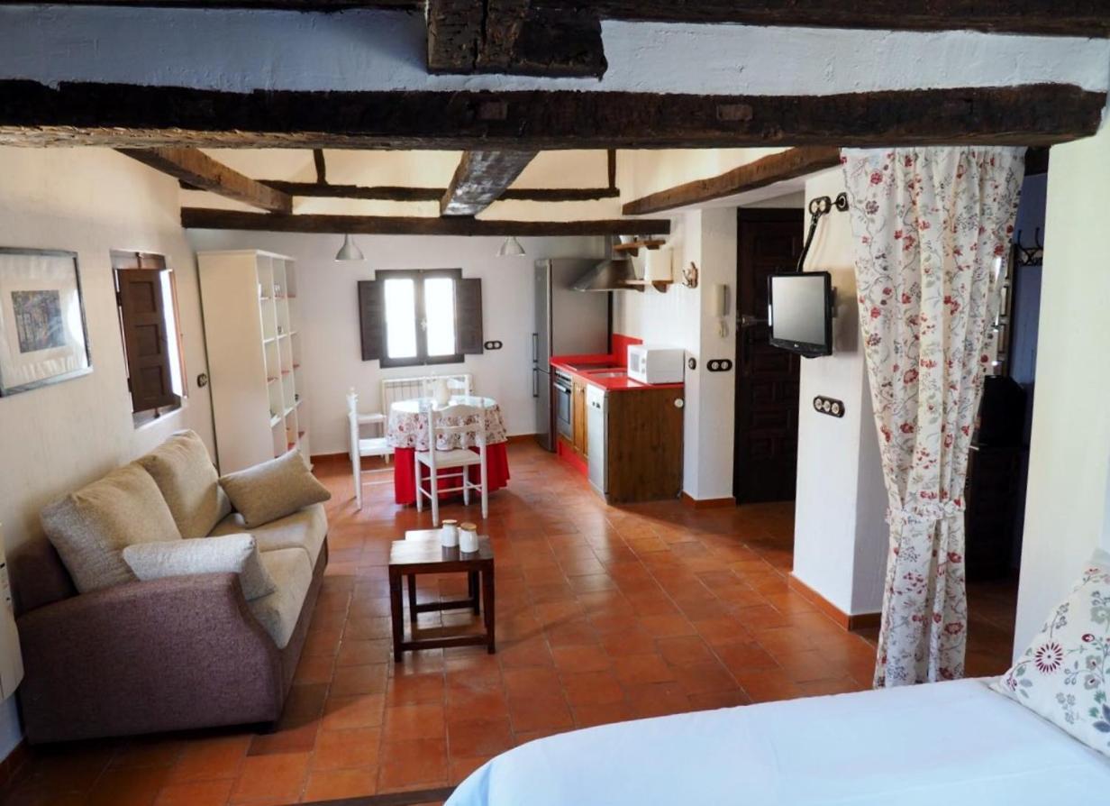 Apartment Santo Domingo Cuenca (Castilla-La Mancha)